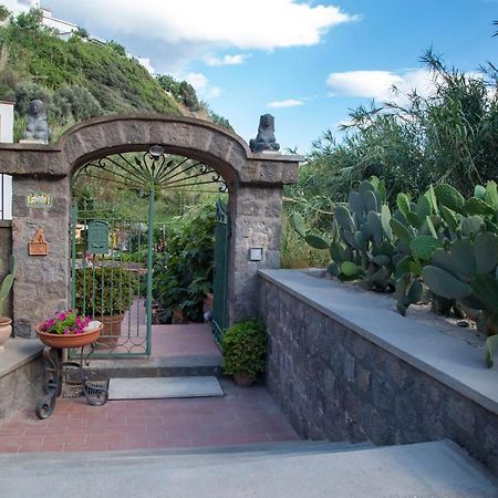 Villa Paradiso Sant'Angelo  Extérieur photo