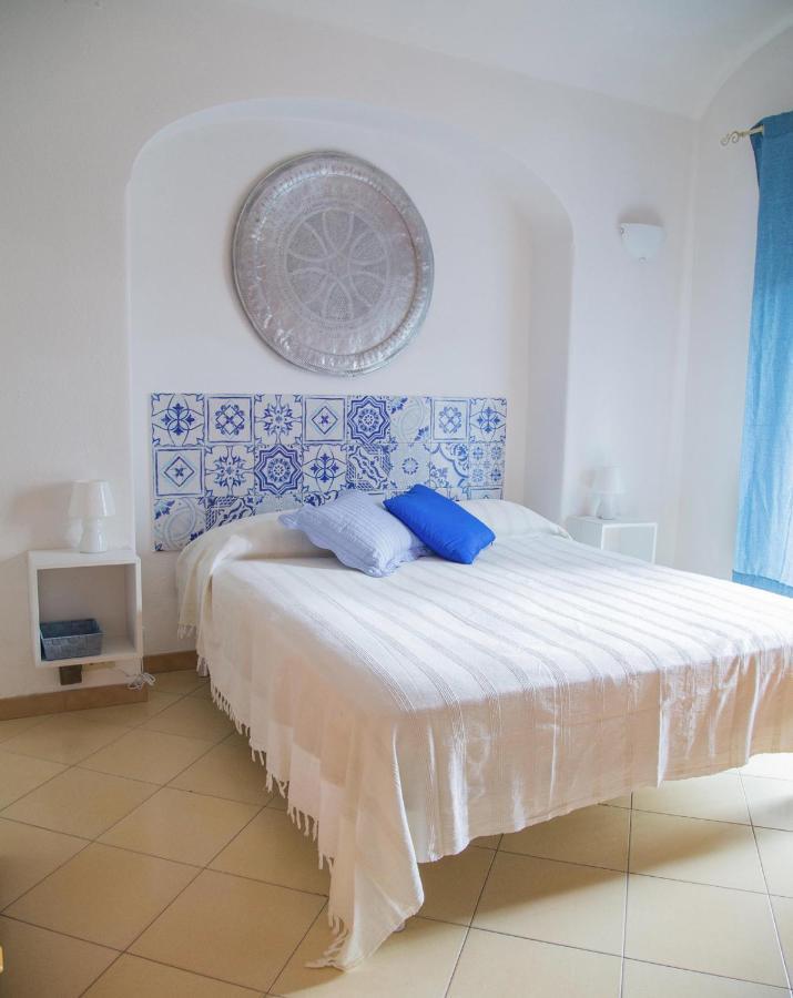 Villa Paradiso Sant'Angelo  Extérieur photo