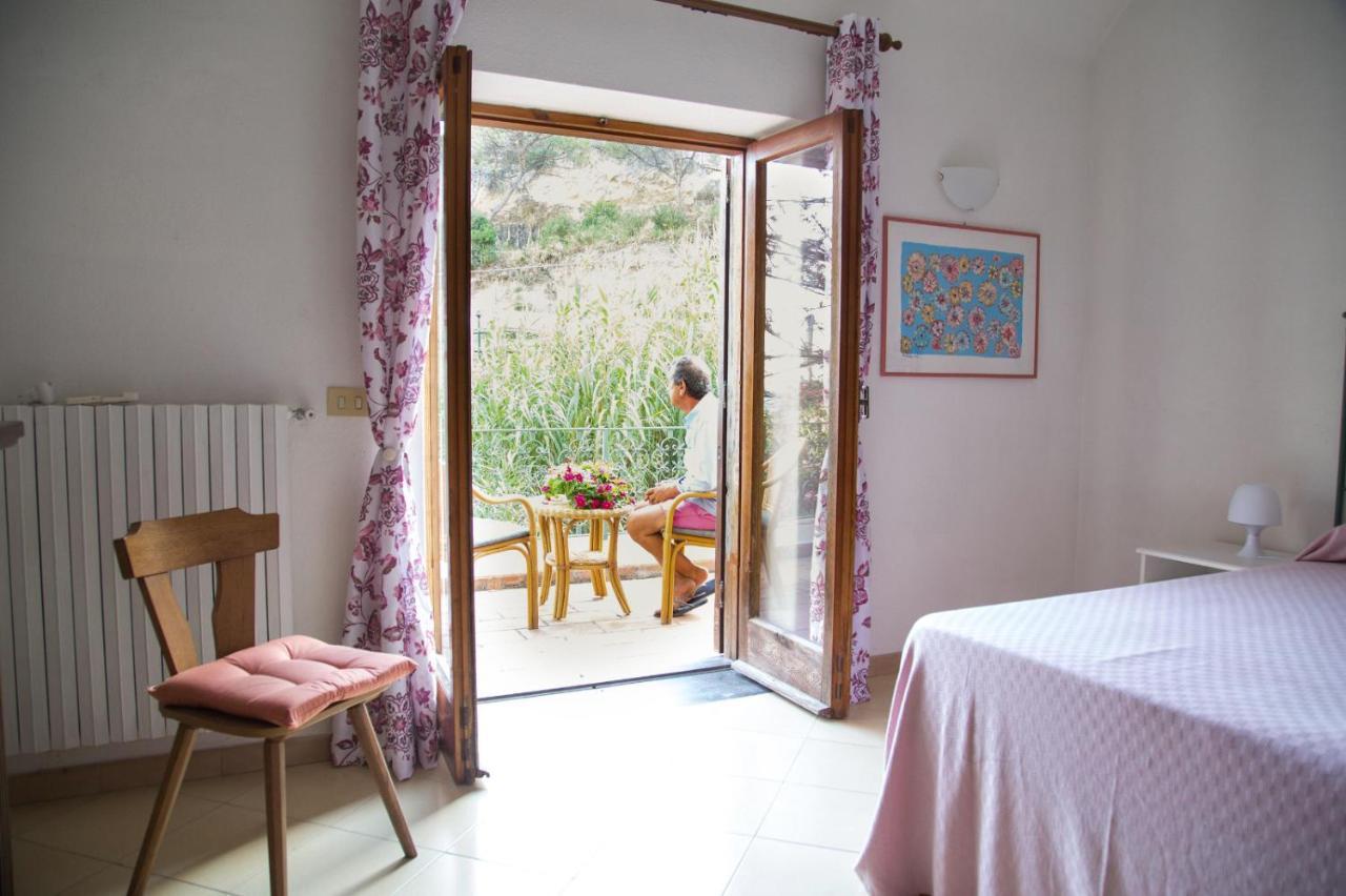 Villa Paradiso Sant'Angelo  Extérieur photo