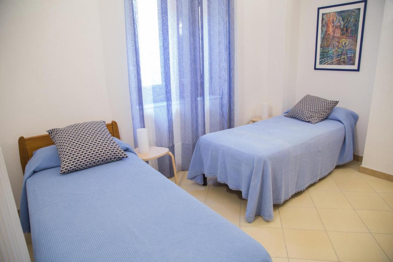 Villa Paradiso Sant'Angelo  Extérieur photo
