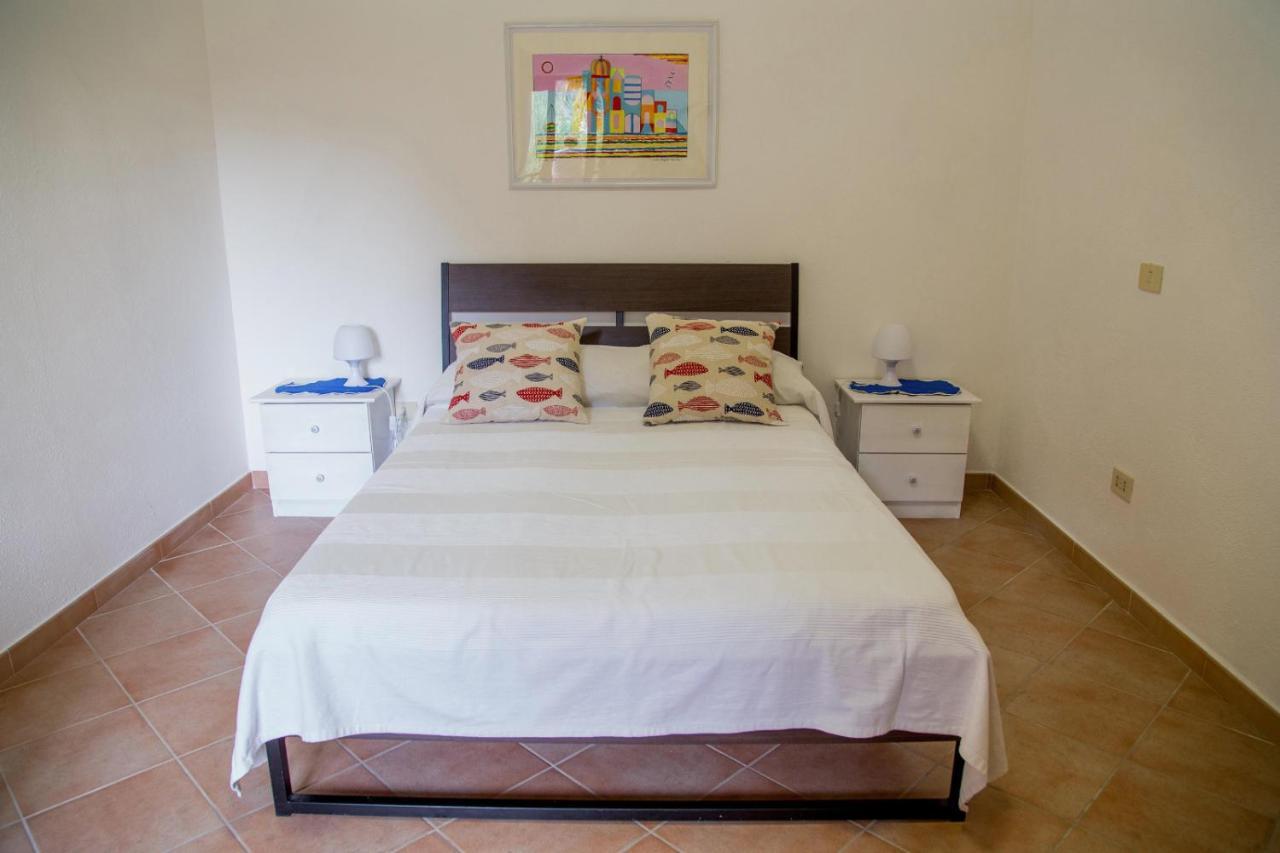 Villa Paradiso Sant'Angelo  Extérieur photo