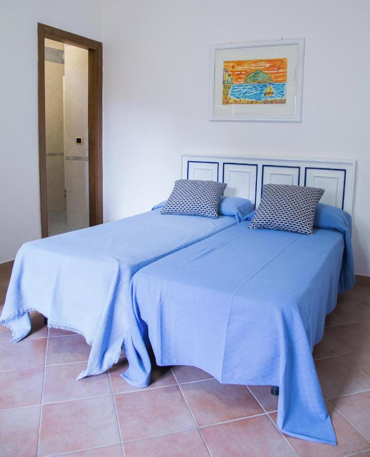 Villa Paradiso Sant'Angelo  Extérieur photo