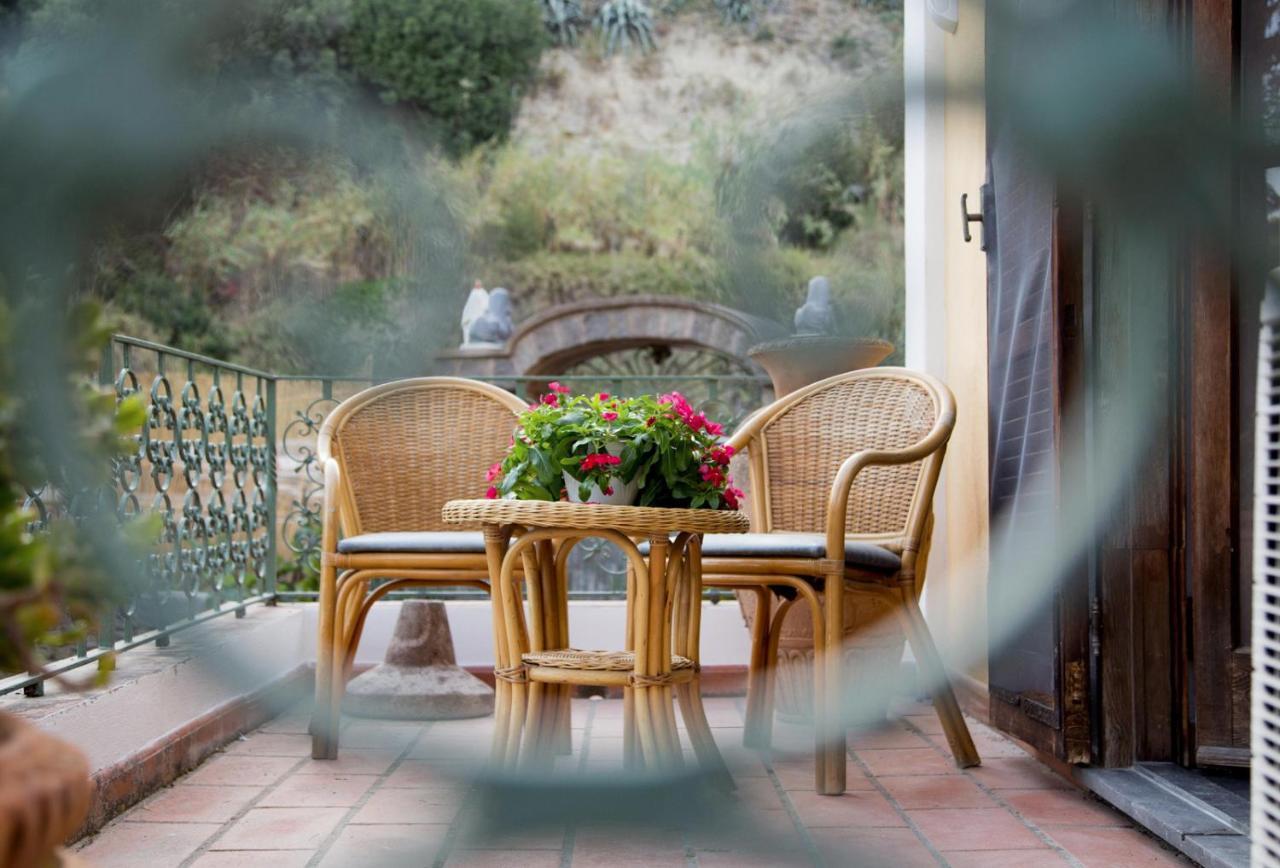 Villa Paradiso Sant'Angelo  Extérieur photo