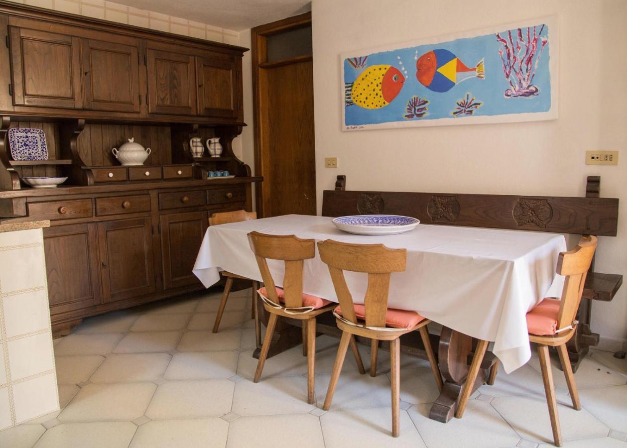 Villa Paradiso Sant'Angelo  Extérieur photo