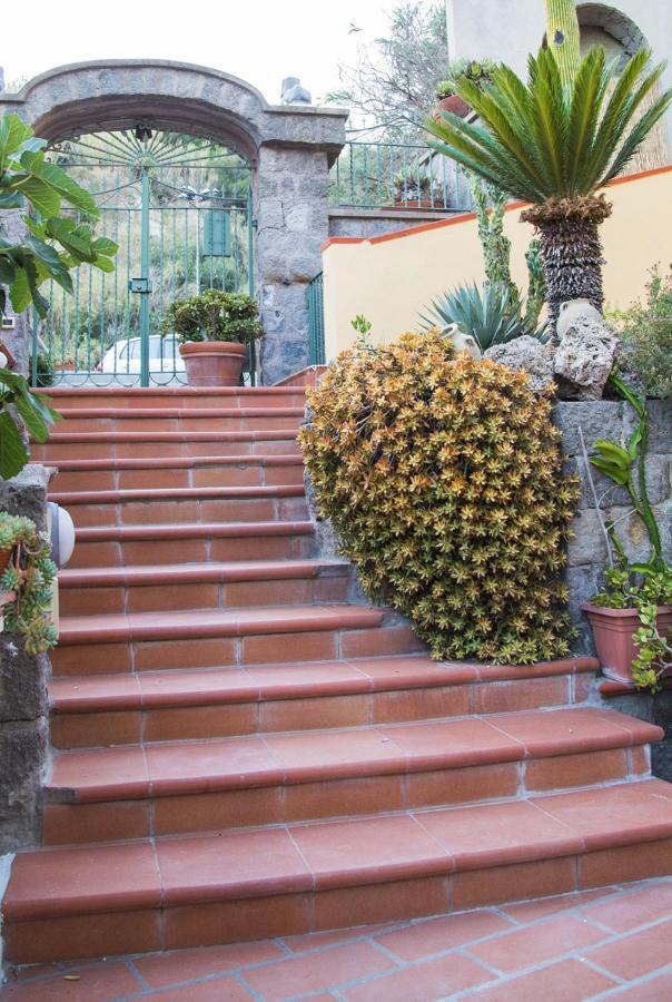 Villa Paradiso Sant'Angelo  Extérieur photo